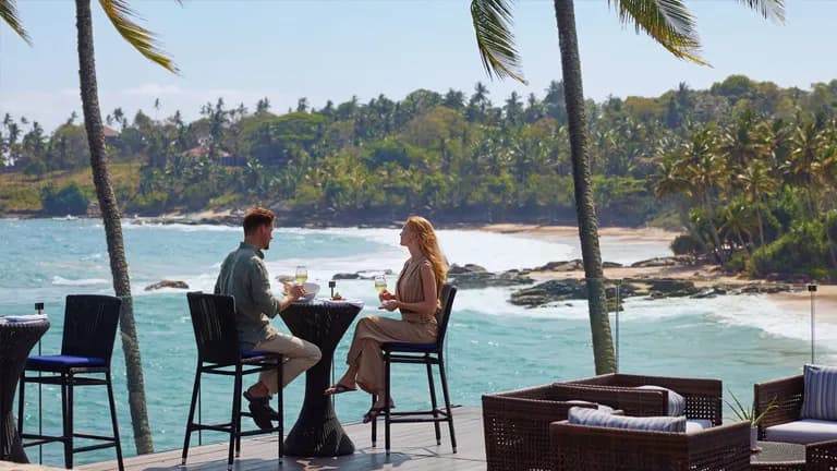 12 Days 11 Nights — Luxurious Sri Lanka